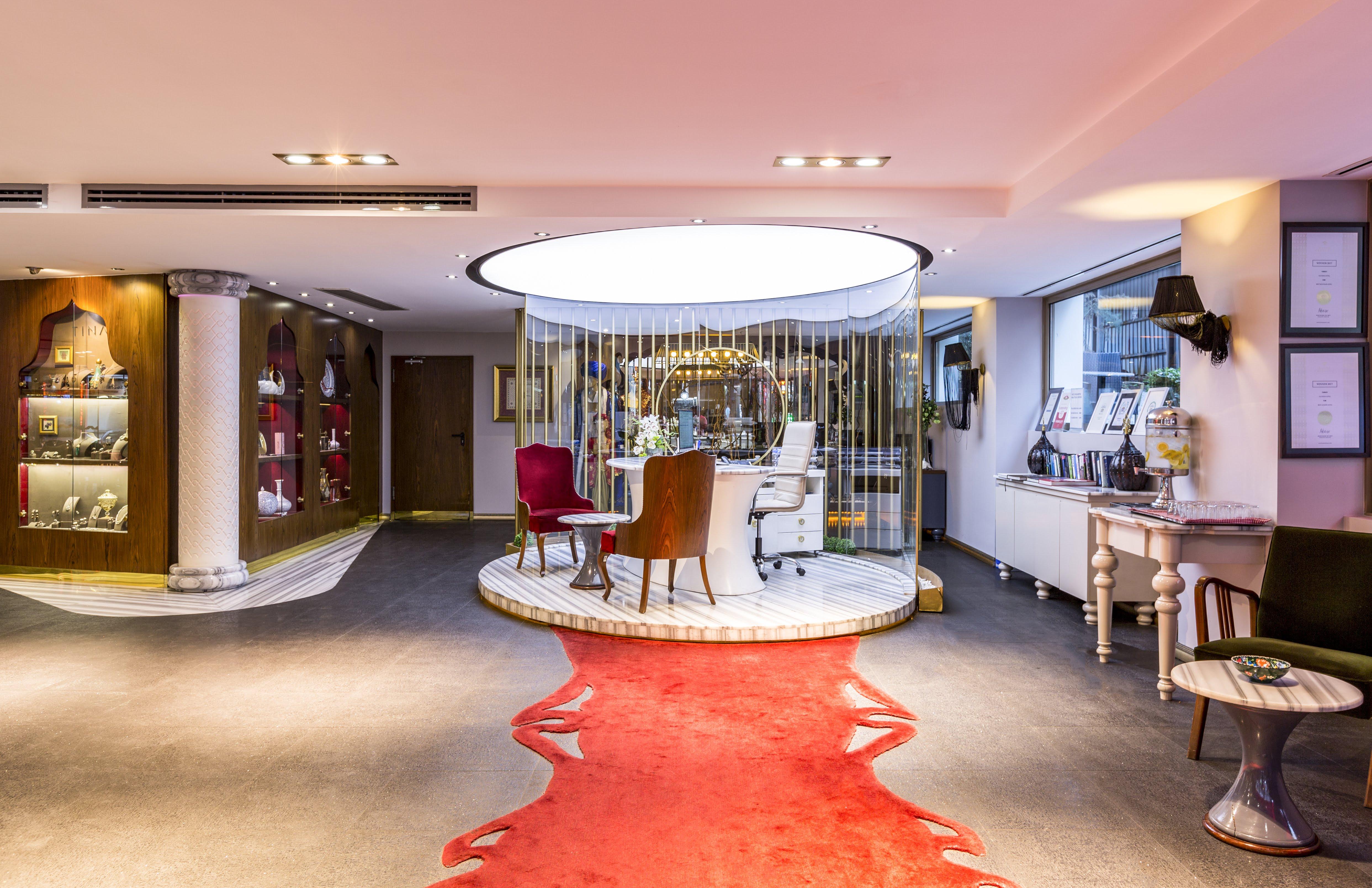 Hotel Sultania Boutique Class — Fotoğraflar 2